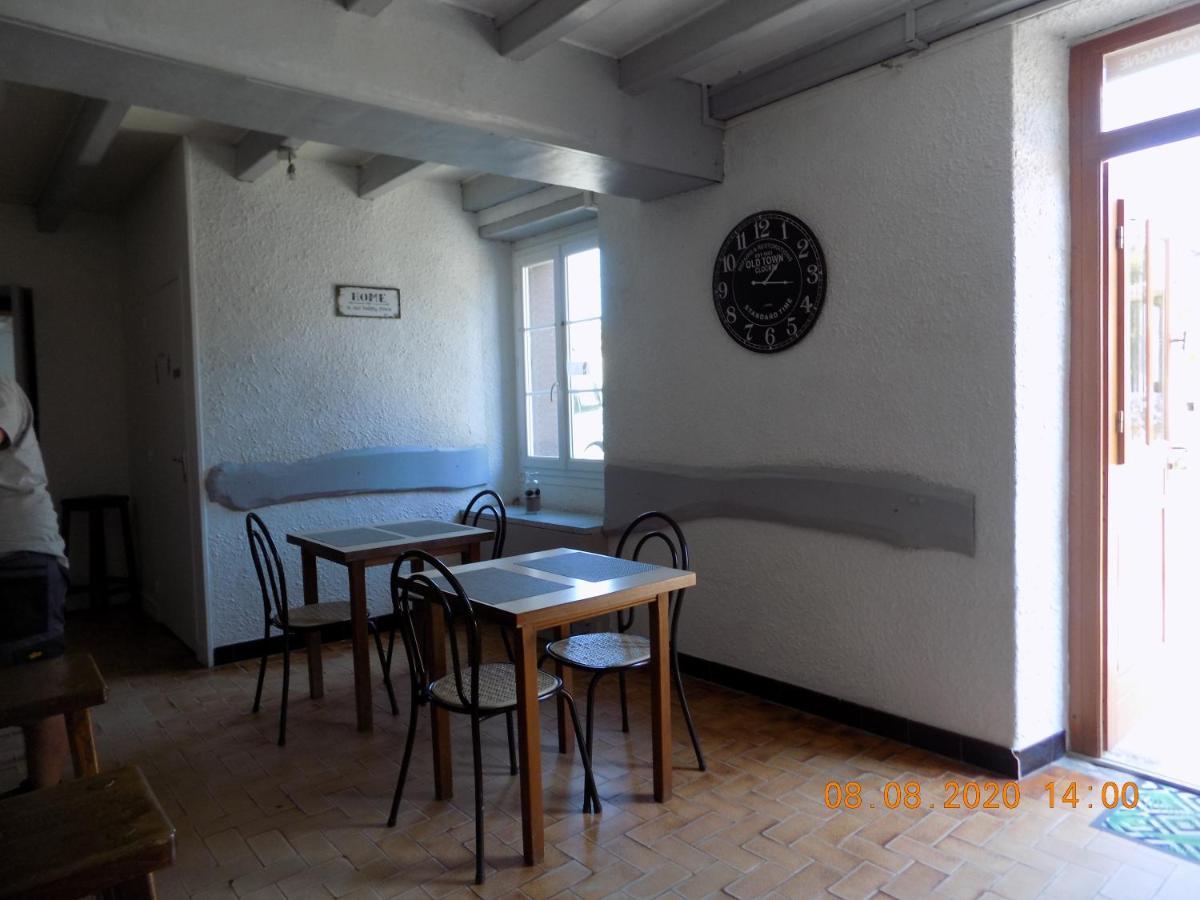 Villa Aux Roses à Vrolle Extérieur photo